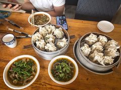 -呼市烧麦羊杂(幸福路店)