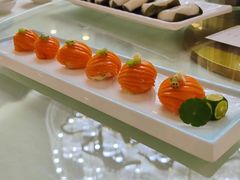 -东江海辉酒楼·公司团建·商务宴请·生日宴(宝安店)