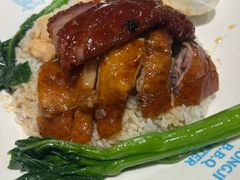 -龙记香港茶餐厅(久光百货店)