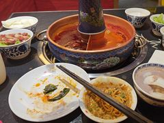 -咏江南·苏式火锅·苏州评弹(观前街店)
