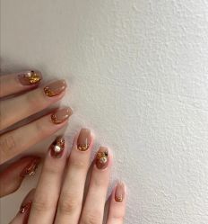 点击看大图 -悦指间美甲美睫