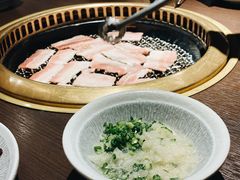 -橘焱胡同烧肉夜食(BFC外滩金融中心店)