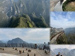 -重庆云阳龙缸景区