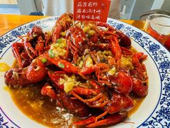-满盆红龙虾(开发区店)