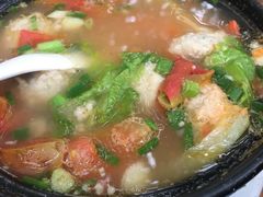 -沈妈砂锅(光华村店)