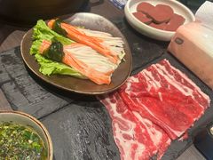 -旺福·贵州酸汤牛肉火锅(陆悦天地店)