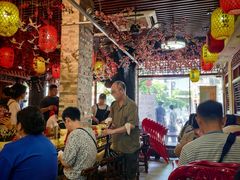 -金杨拉面王小吃面馆·牛三宝面·红烧牛肉粉