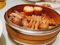 -梦都海鲜酒家(万达广场江桥店)