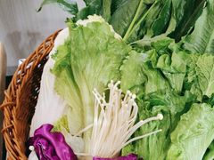 -陈大锅·岳阳鱼馆·地道岳阳菜(美食街店)