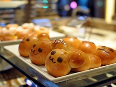 面包-AdD全日制餐厅(中谷花园酒店)