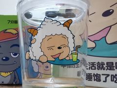 -7分甜(万象城店)