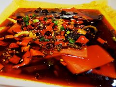 -国人川菜(李家村建东街店)