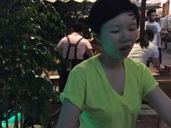 -山色柴火烤披萨·原切牛扒