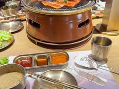 -西塔老太太泥炉烤肉(亚运村店)