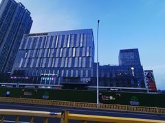 -福州仓山万达浦上大道地铁站锦江都城酒店