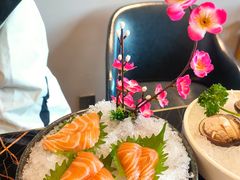 -江南福宴·澳门海鲜.牛肉火锅(汇高栢悦中心店)