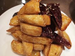 -那家老院子东北菜·饺子·小鸡炖蘑菇(艳华街店)