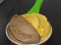 -Dal Cuore 达可芮冰淇淋(陕西北路店)