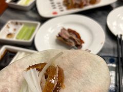 -全聚德(前门店)