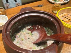 -如轩·海鲜砂锅粥·潮汕菜(海珠店)