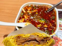 -魏家凉皮(科技三路店)