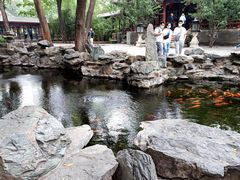 -恭王府博物馆