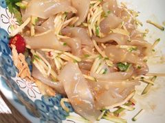 -上关雪東北菜(中房金谊店)