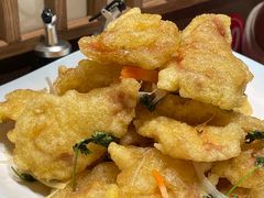 -人民公社大食堂(顺义总店)