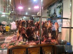 -伟记牛肉(金鸿公路店)