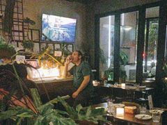 -ibarrel爱杯·bistro&brunch(江宁路店)