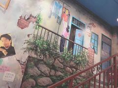 -马路边边麻辣烫联盟路店