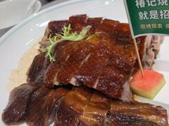 -椿记烧鹅(叠彩店)