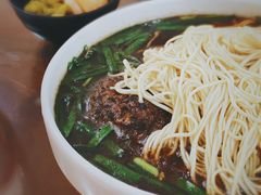 -张二面馆(山门口店)