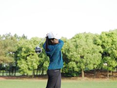 -东庄海岸高尔夫俱乐部