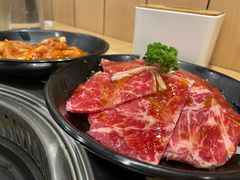 烤鸡腿肉-花味·自助烤肉(雨花客厅店)