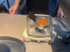 -来回·咖啡(钟村咖啡豆店)