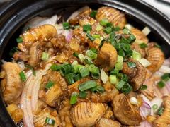 -贡宴盐帮菜自贡驻京联络处餐厅