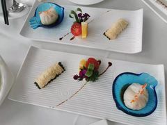 -广州塔晖粤轩中餐厅