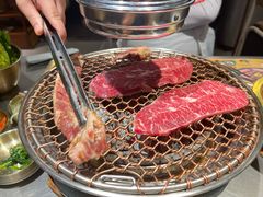 -牧童禧肉社·韩国炭火烤肉店(中粮祥云小镇创始店)