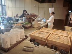 -康莱德酒店·美庭自助餐厅