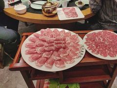 -宛平李记火锅(东关街店)