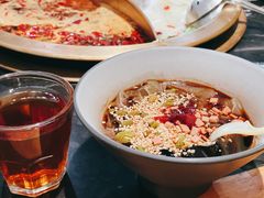 冰粉-杨家火锅(国美店)
