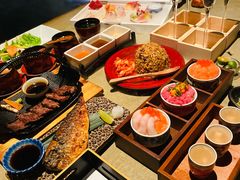 -贰捌零叁精致料理(钱湖店)
