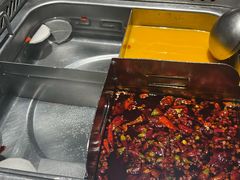 -海底捞火锅(枫蓝国际购物中心店)