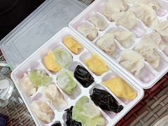 -小平岛開海水饺(浑南店)