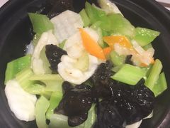 -眉州东坡(中关村店)