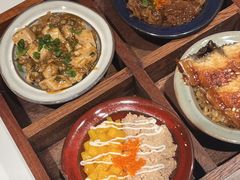 -火山屋台(新街口店)