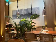 大堂-泰香米泰国餐厅(中大国际店)