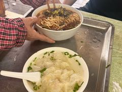 -安庆柴火馄饨(马道街店)