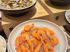 -喜来登酒店-盛宴标帜海鲜自助